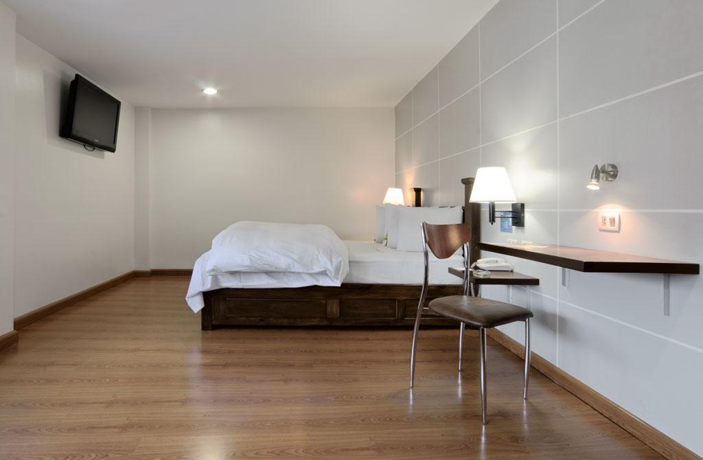 Hotel Lp Columbus Ла Пас Екстериор снимка