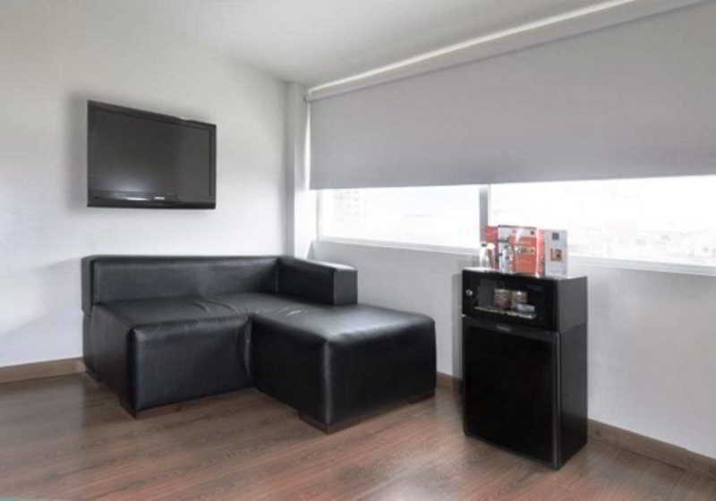 Hotel Lp Columbus Ла Пас Екстериор снимка